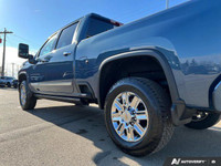 Z71 Off-Road Suspension Package, Leather Seats, Heated & Ventilated Seats, Heated Steering, Remote S... (image 9)