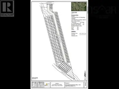 Prime Development Opportunity in a Thriving Community! Situated just minutes from the vibrant town o...