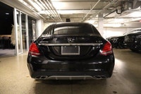 This Mercedes-Benz AMG C 43 has a powerful Twin Turbo Premium Unleaded V-6 3.0 L/183 engine powering... (image 6)