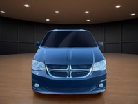 Price includes $1,000 finance credit. Price does not include fees or taxes. The 2020 Dodge Grand Car... (image 2)