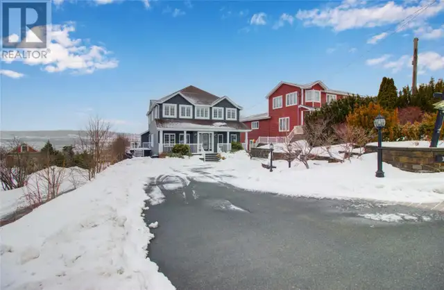 127 Groves Road St.John's, Newfoundland & Labrador in Houses for Sale in St. John's - Image 7