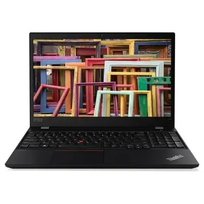 LENOVO ThinkPad T15 15.6' FHD IPS i7-10510U, View more