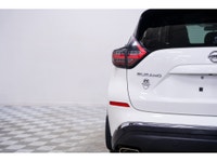 Le Nissan Murano SV 2020 est un VUS de taille moyenne qui allie style, confort et technologie avancé... (image 7)