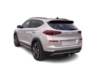 Recent Arrival! 2019 Hyundai Tucson Ultimate Silver 4D Sport Utility 2.4L I4 DGI DOHC 16V LEV3-ULEV7... (image 7)