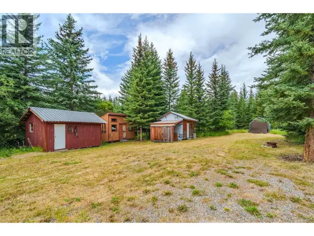 7532 CARIBOO CHALET ROAD Deka Lake / Sulphurous / Hathaway Lakes in Houses for Sale in 100 Mile House - Image 24