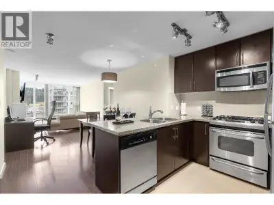 Welcome to Nahanni in Port Moody´s Klahanie community! This bright 2-bedroom, 2-bathroom home offers...