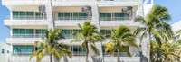 2.4M AMAZING 15 Units Building North Miami Beach 14 NET Cap Rate