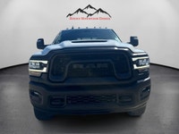 THIS ONE OWNER 2024 RAM 2500 CREWCAB COMES WITH A 6.7 CUMMINS DIESEL, REBEL OPTION PACKAGE INCLUDING... (image 7)