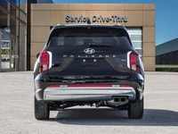 *Low Mileage, Leather Seats!* With its impressive features list, awesome SUV capability, and luxury... (image 5)