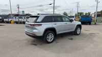Jeep Grand Cherokee Laredo ~An AMVIC licensed dealer~ Engine: V6 Cylinder Engine 3.6L L/100Km City:... (image 4)