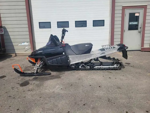 2007 Arctic Cat M1000 FINANCING AVAILABLE in Snowmobiles in Calgary - Image 24