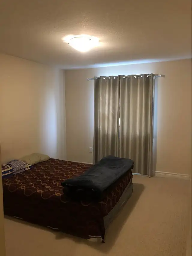 Private Room For Rent For Short-Stay of November Only! in Room Rentals & Roommates in Cambridge - Image 3