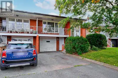 780 GREENORE ROAD Mississauga (Applewood), Ontario