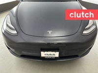 1 OWNER / USB Input, Power Folding Exterior Mirrors, Lane Departure Warning and more! Clutch is the... (image 7)