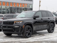 This Jeep Grand Cherokee has a dependable Intercooled Turbo Regular Unleaded I-4 2.0 L/122 engine po... (image 3)