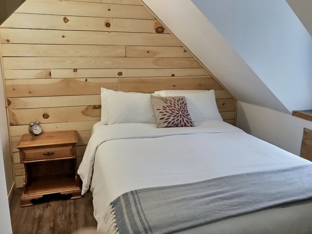 Chambre en colocation – Meublée – Tout inclus – Centre-ville — photo 1