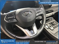 See Dealer Website for Details. Hyundai Palisade Luxury 8-Passenger 2020 . Engine: V6 Cylinder Engin... (image 9)