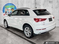 Welcome to Mann-Northway Auto Source. The 2024 Audi Q3 Komfort Sport Utility, featuring just 44051 k... (image 3)