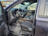 5.3L V8 | HEATED FRONT BUCKET SEATS | HEATED STEERING WHEEL | REAR CAMERA | REMOTE START | WIRELESS... (image 6)