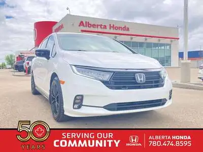 Honda Sensing. Remote Start. Heated Steering. Cooled Seats. SiriusXM. Bluetooth. Apple CarPlay. Back...