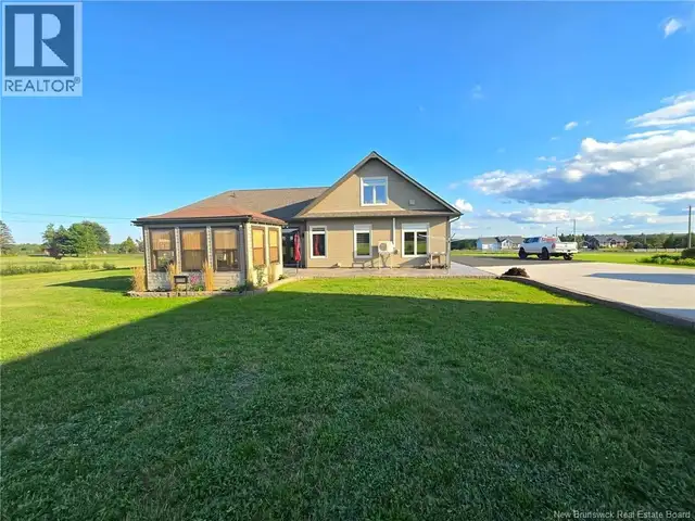 3220 Route 180 South Tetagouche, New Brunswick in Houses for Sale in Saint John - Image 17