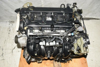 Mazda3 Mazda5 2.3L L3 Engine 2004 2005 2006 2007 2008 2009