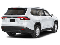 Thornhill Toyota Proudly Presents This White 2024 Toyota Grand Highlander Hybrid with XLE AWD Packag... (image 2)