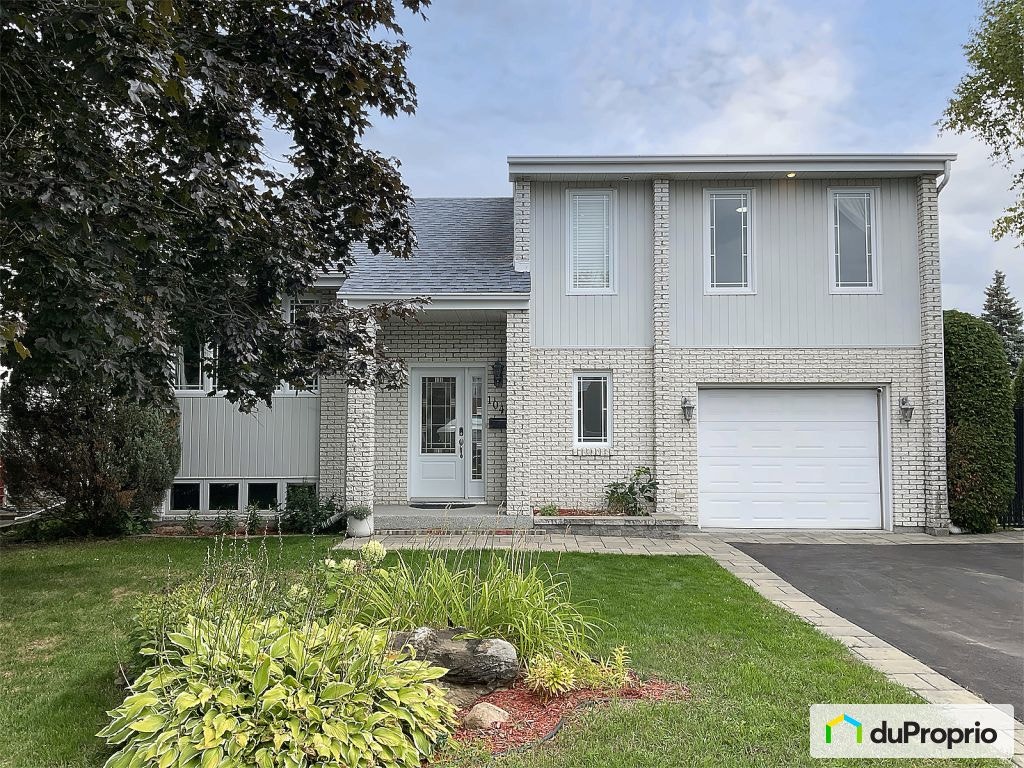 $710,000 - Split Level for sale in Repentigny (Repentigny) — photo 2