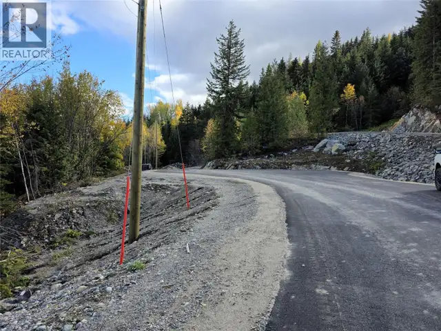 Lot 2 Richie Road Rossland, British Columbia in Land for Sale in Penticton - Image 14