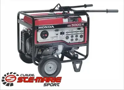 rabais de 250$, valide jusqu'au 30 novembre 2025 STE-MARIE SPORT, votre concessionnaire HONDA pour l...