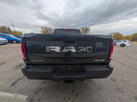 The 2026 RAM 2500 Big Horn Crew Cab is designed to deliver high-performance utility with comfort and... (image 5)