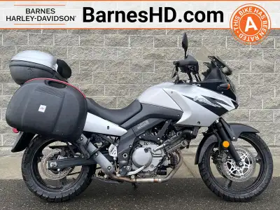 View Carfax Report Barnes Pre-Owned Convenience Package At Barnes, we want to make your ride even be...