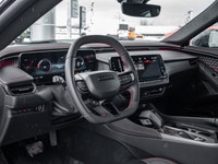 Welcome to 400 Chrysler Dodge Jeep Ram. The 2026 Dodge Charger is a brand new, full size performance... (image 2)