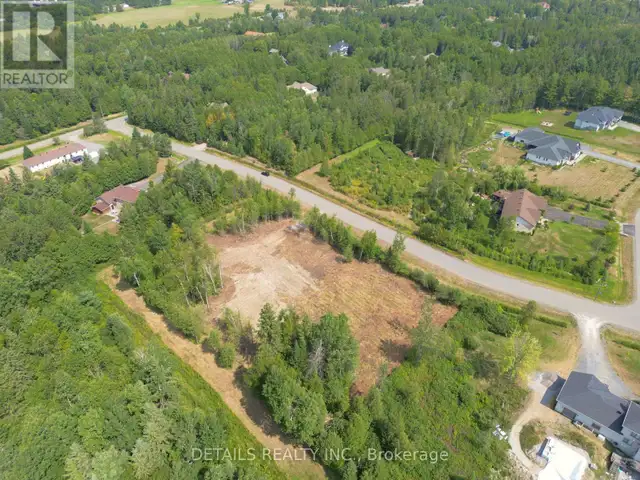 127 GENTRY ROAD Ottawa, Ontario in Land for Sale in Ottawa - Image 7