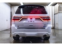 **ACCIDENT FREE - MECHANICALLY CERTIFIED** ORIGINAL FACTORY PRICE $70,890 12,624 KM This 2023 Dodge... (image 7)