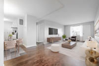 1 Bedroom Apartment for rent with all apartment utilities included - ideally located near the inters... (image 1)