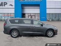 Saskatoon Motor Products - Recent Arrival! 2023 Chrysler Grand Caravan SXT- Certified. Certification... (image 6)