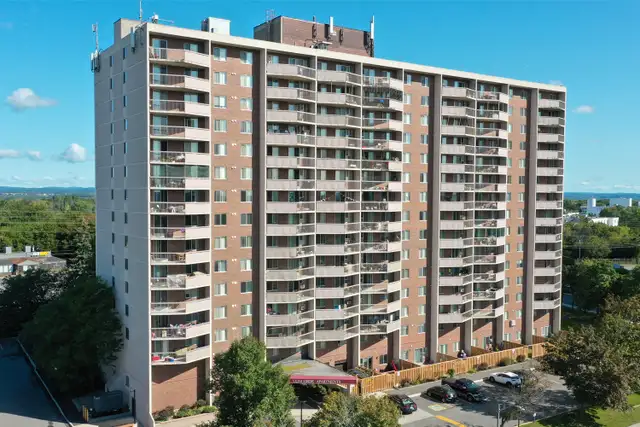 Fantastic 1 Bedroom Apartment for Rent in Ottawa! in Long Term Rentals in Ottawa - Image 16