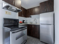 Studio Apartment for Rent - 1862 Bathurst Street