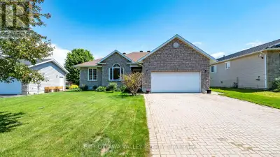 Welcome to this impeccably maintained 3+1 bedroom, 3 full bathroom home, offering the perfect combin...