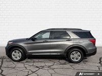 Rose City Ford | ONE OWNER | ACCIDENT FREE | HEATED SEATS | HEATED STEERING WHEEL | | LANE KEEPING S... (image 2)