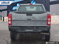 Come see this certified 2021 Ford Ranger XL Extended Cab 4WD | STX Pkg | Tow PKG | Spray-in Bedliner... (image 3)