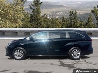 Welcome to Moncton Chrysler Jeep Dodge. Recent Arrival! 2025 Toyota Sienna XLE 2.5L 4-Cylinder 16V D... (image 1)