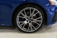 Traction intégrale Audi quattro / Ultra bas KM / Black optics / Apple Carplay + Android Auto / Toit... (image 6)