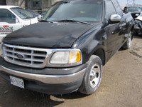 !!!!NOW OUT FOR PARTS !!!!!!WS008222 1999 FORD F-150