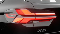 BMW Laval présente la toute nouvelle *BMW X5 xDrive40i 2026*. Une combinaison de puissance, confort... (image 9)