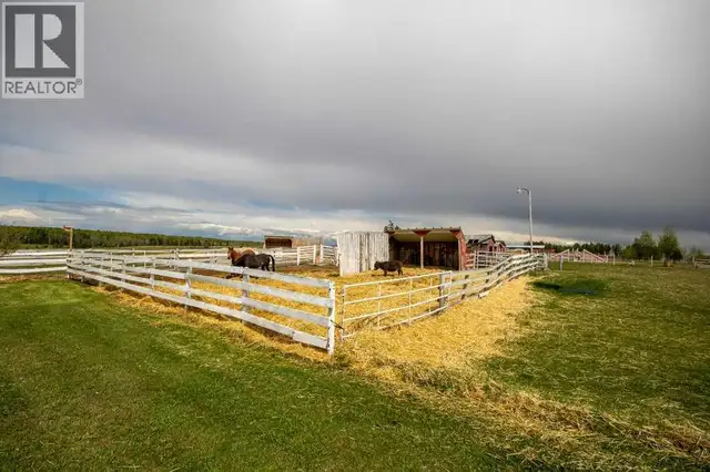 10, 33139 Range Road 55 Rural Mountain View County, Alberta in Houses for Sale in Red Deer - Image 14