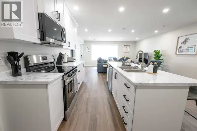 A, 10021 105 Avenue Grande Prairie, Alberta in Long Term Rentals in Grande Prairie - Image 9
