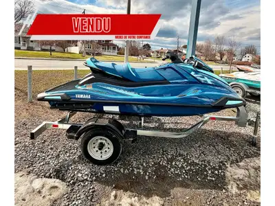 Bienvenue chez Binette Marine! Le choix parfait pour votre prochaine aventure nautique! Vous rêvez d...
