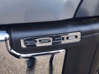 6.6L V8 | X31 OFF-ROAD PACKAGE | HEATED FRONT SEATS | HEATED STEERING WHEEL | REAR CAMERA | REMOTE S... (image 5)